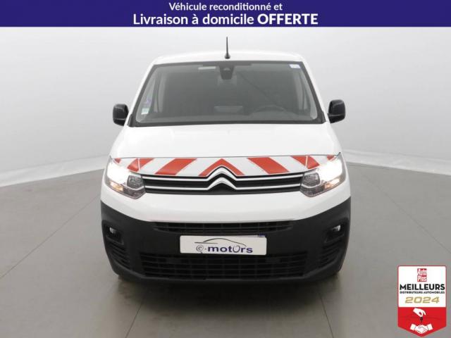 Citroen Berlingo image 2