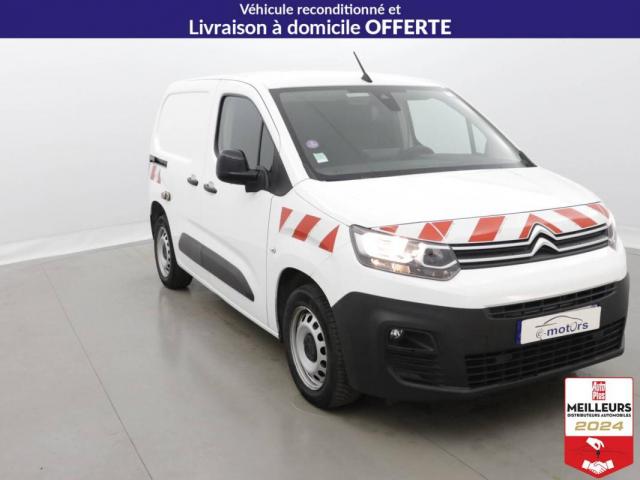 Citroen Berlingo image 1