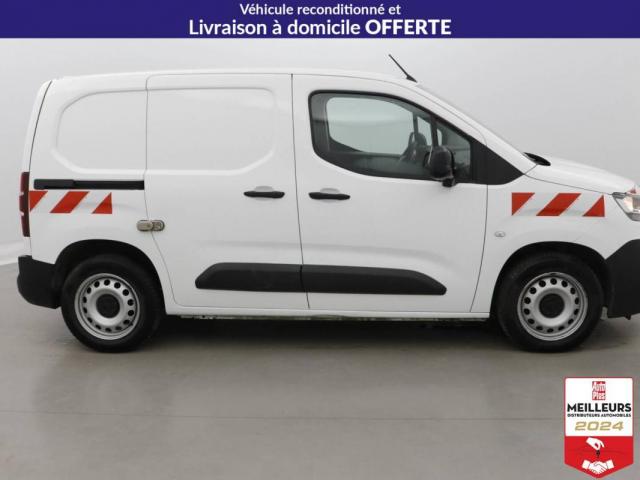 Citroen Berlingo image 9