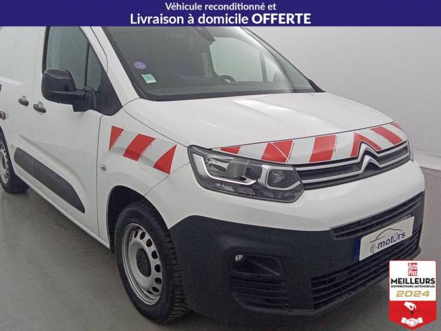 Citroen Berlingo image 7
