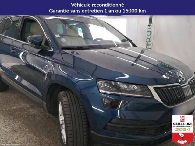 Skoda Karoq image 3