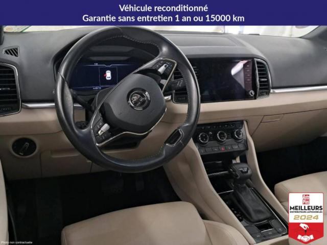 Skoda Karoq image 2