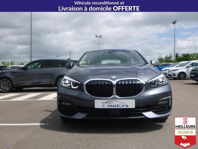 Bmw Série 1 image 9