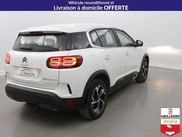 Citroen C5 Aircross image 4