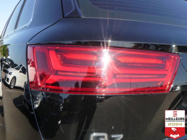 Audi Q7 image 3