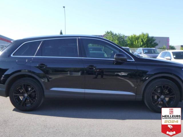 Audi Q7 image 8