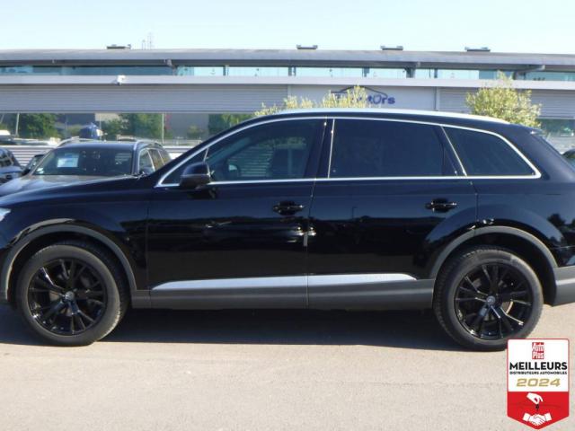 Audi Q7 image 4