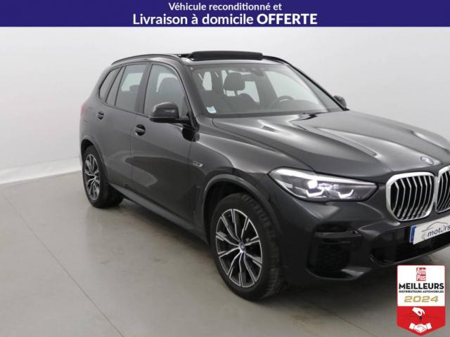 Bmw X5 image 3