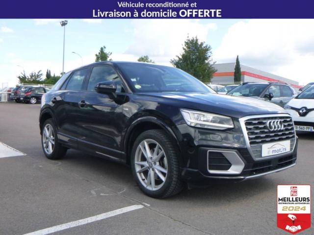Audi Q2 image 7