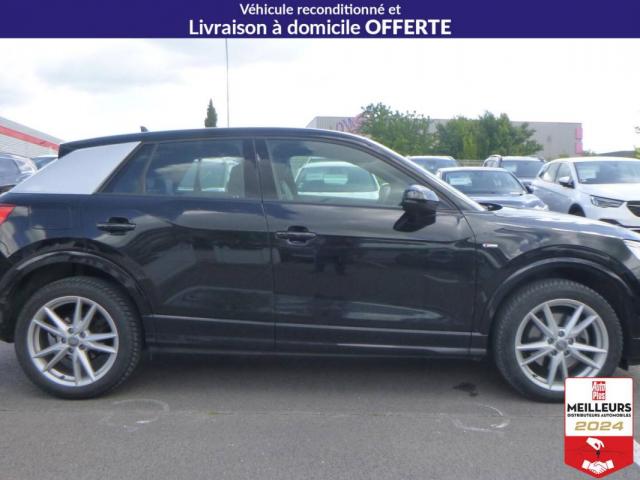 Audi Q2 image 2