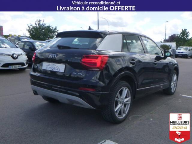 Audi Q2 image 8
