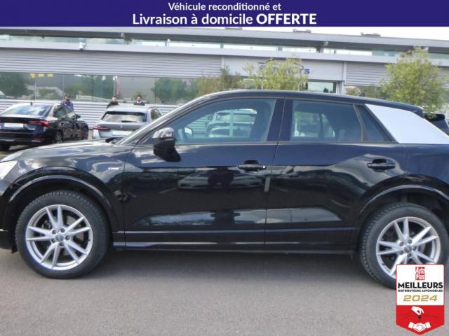 Audi Q2 image 3