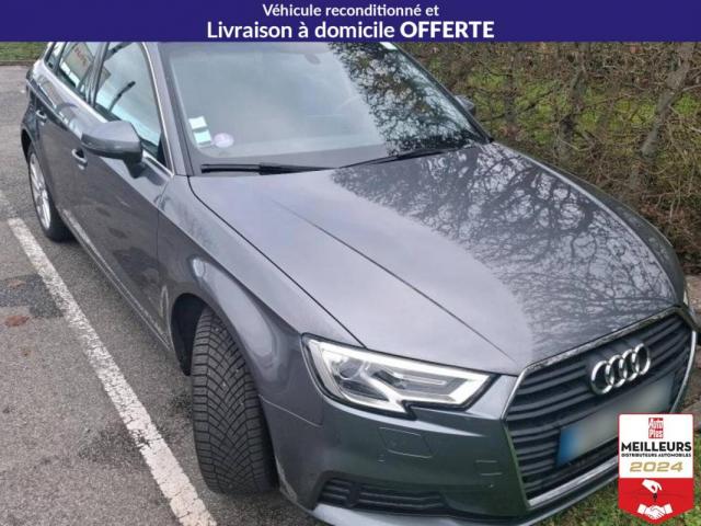 Audi A3 Sportback image 5