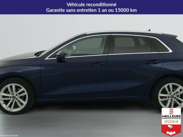 Audi A3 Sportback image 8