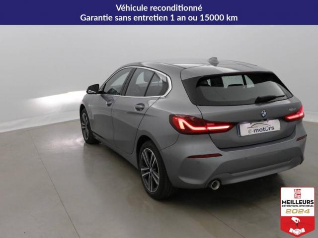 Bmw Série 1 image 6