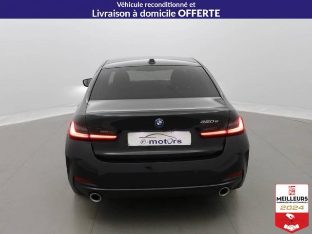 Bmw Série 3 image 1
