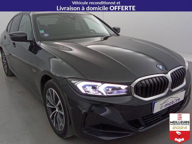 Bmw Série 3 image 8