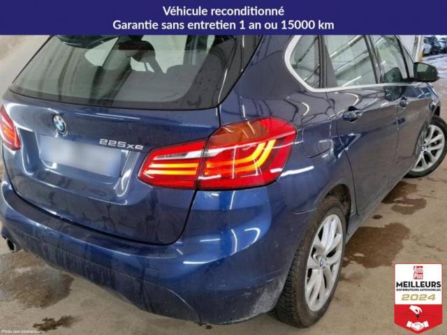 Bmw Serie 2 Active Tourer image 1