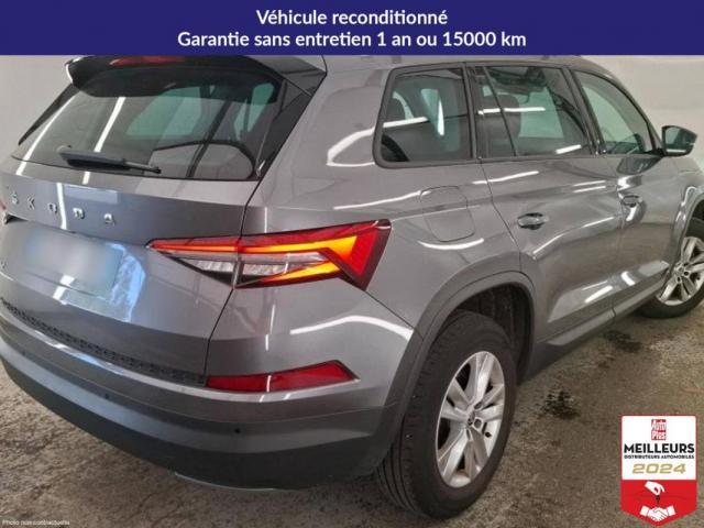 Skoda Kodiaq image 2