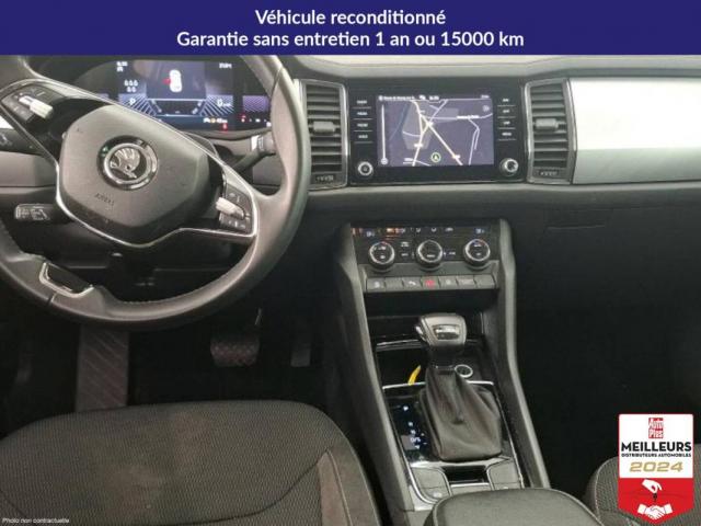 Skoda Kodiaq image 3