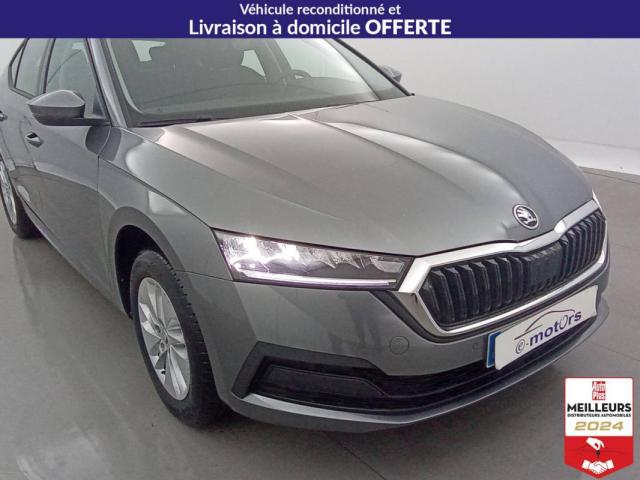 Skoda Octavia image 8
