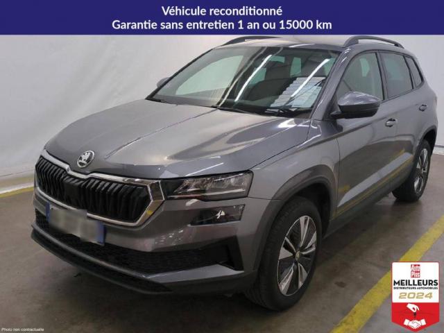 Skoda Karoq Tsi 150 Dsg7