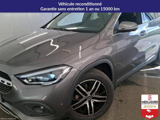 Mercedes Benz Gla 200 D 8g-Dct Style
