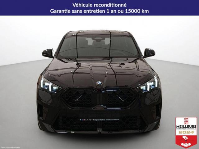 Bmw X2 image 4