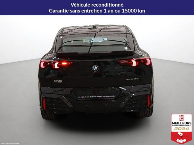 Bmw X2 image 7