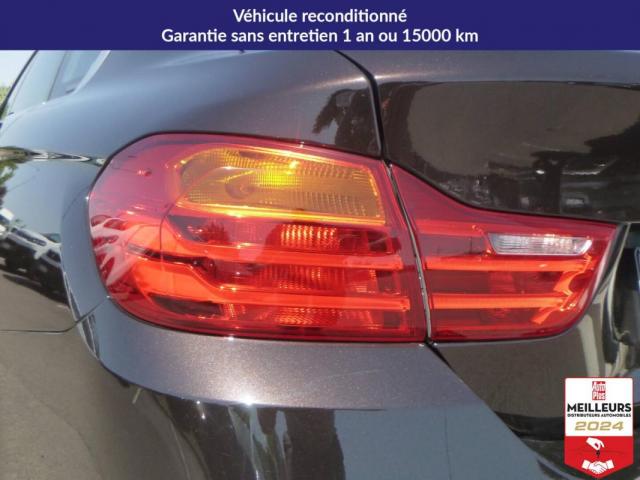 Bmw Série 4 Gran Coupé image 1