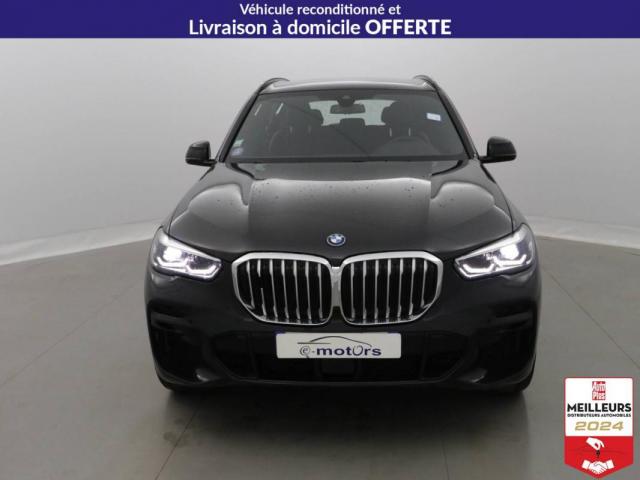Bmw X5 image 7