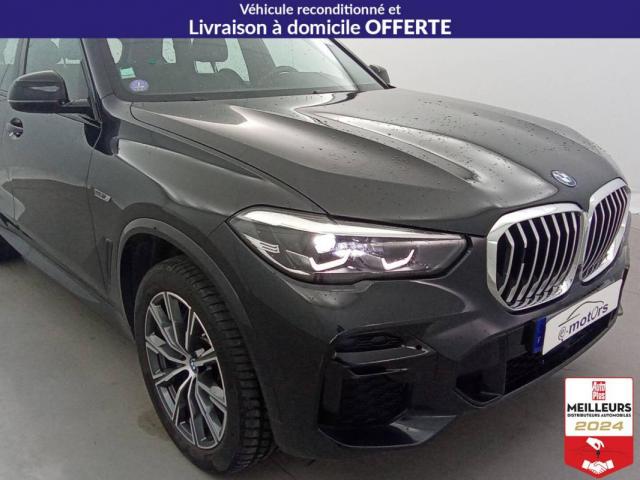 Bmw X5 image 1