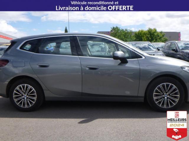 Bmw Serie 2 Active Tourer image 9