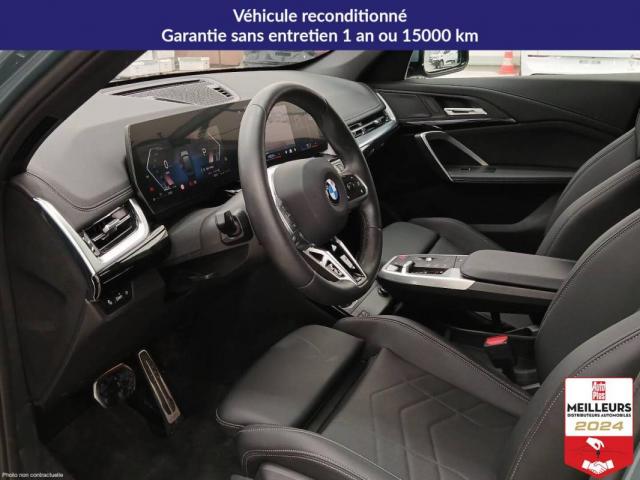 Bmw X1 image 7