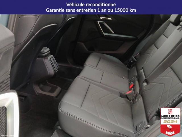 Bmw X1 image 8