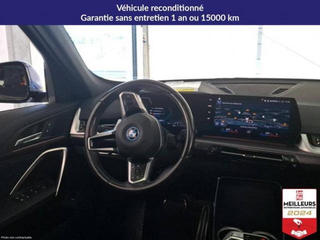 Bmw X1 image 4