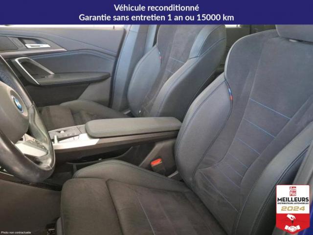Bmw X1 image 1
