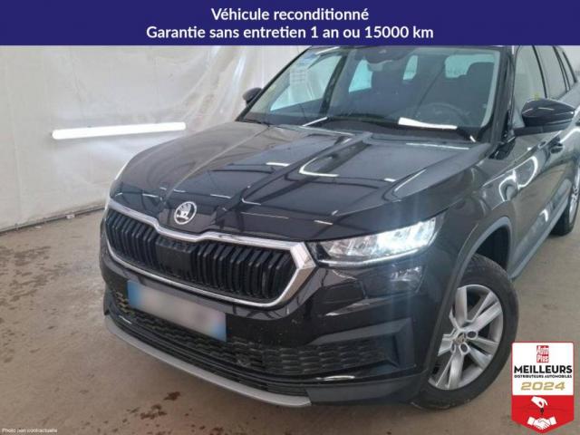 Skoda Kodiaq Tdi 150 Dsg7 7pl Ambition