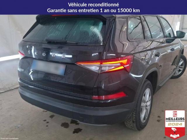 Skoda Kodiaq image 1