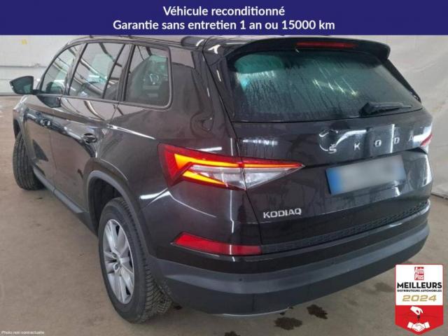 Skoda Kodiaq image 2