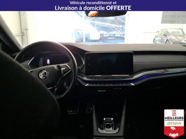 Skoda Octavia image 1