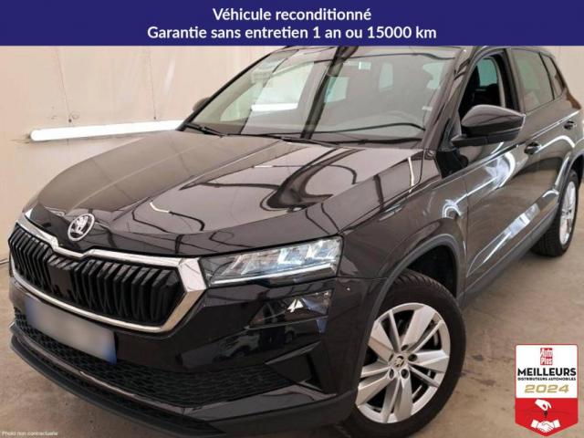 Skoda Karoq Tsi 110