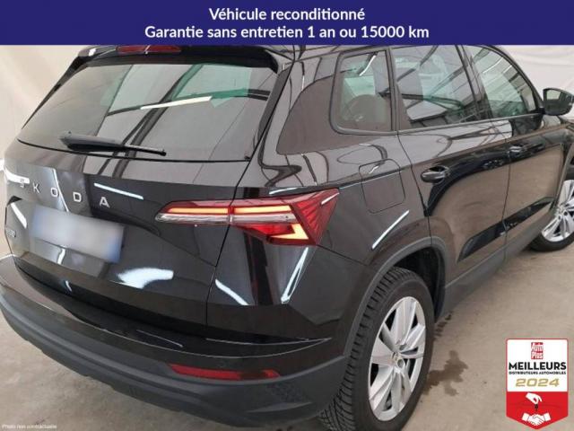 Skoda Karoq image 2