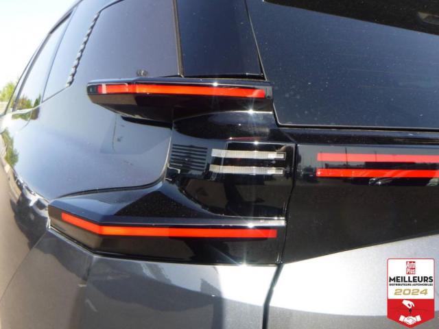 Citroen C5 Aircross image 1