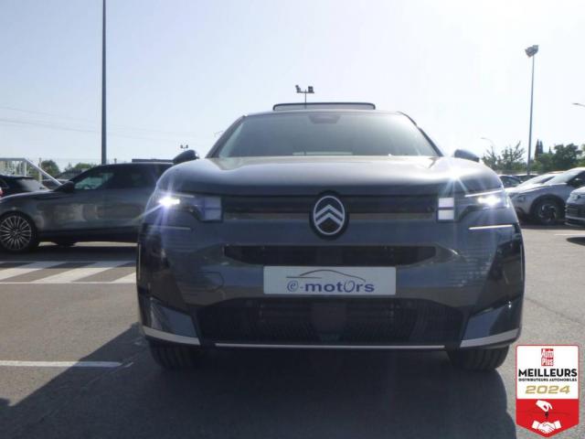 Citroen C5 Aircross image 3