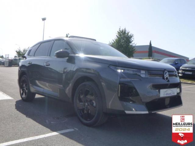 Citroen C5 Aircross image 6