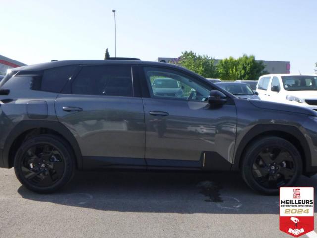 Citroen C5 Aircross image 2