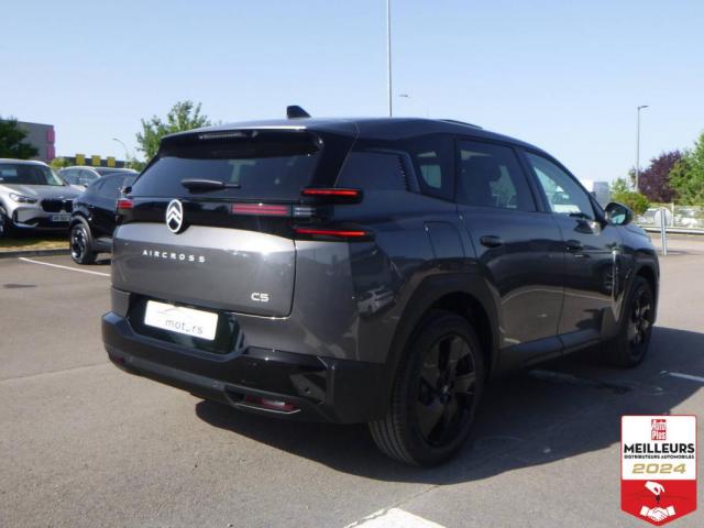 Citroen C5 Aircross image 7