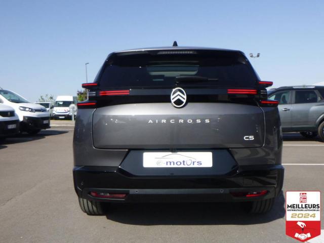 Citroen C5 Aircross image 5