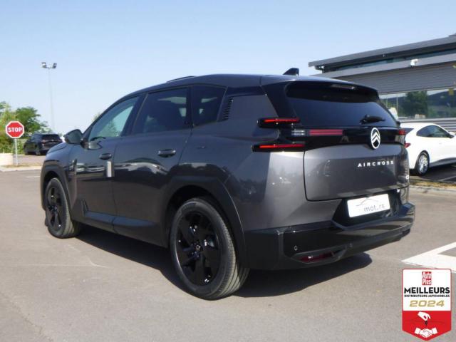 Citroen C5 Aircross image 4